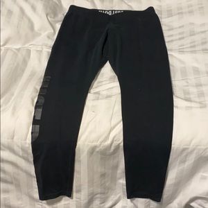 Nike Just Do It Leggings (Yoga Pants)
